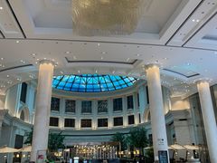 -漢咖啡·全服务式自助餐亲子餐厅(武汉洲际酒店)
