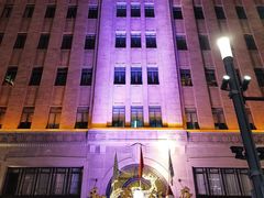 -上海和平饭店 Fairmont Peace Hotel