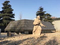 -侵华日军南京大屠杀遇难同胞纪念馆
