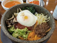 -全州拌饭馆(断桥店)