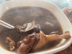 -江天饭店(石鼓白鸭汤)