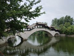 -台儿庄古城