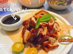 -江南里·新浙菜(苏州大悦城店)