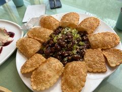 -桃子餐厅·天津菜(王顶堤总店)