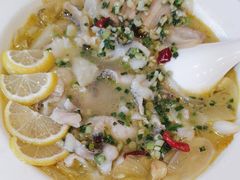 -火龙堂·风味民间菜(文一路店)