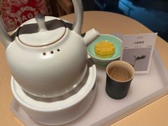 -奈雪茶院·茶室茶馆(广州粤海天地店)