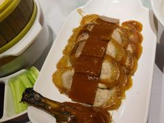 -大鸭梨烤鸭(望京店)