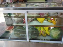 -津椰本·海南正宗椰奶清补凉(店一店)
