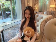 -广州富力丽思卡尔顿酒店