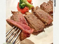 -王品牛排(福州泰禾店)