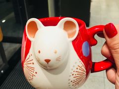 -星巴克臻选(福州东百中心分店)