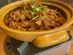 -黄山老妈·土菜(碧桂园店)