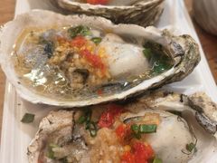 -木屋烧烤(白石洲店)