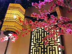 -今朝桃花醉川菜小酒馆(龙湖天街店)