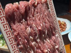 -鑫隆四季涮肉(八角畅游店)