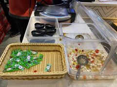 -膳当家黄焖鸡米饭(万科棉花广场店)