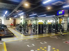 -每刻健身工作室(西直门店)