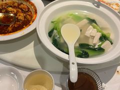 -渝信川菜·川味家常菜(新辰里亚运村店)
