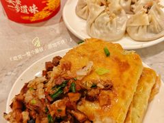 -严老幺烧麦(前进四路店)
