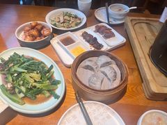 -如轩·海鲜砂锅粥·潮汕菜(一品天下店)