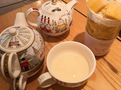 -Cafe de Paris(林荫路店)
