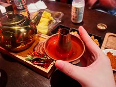 -富力丽思卡尔顿酒店·FLAIR餐厅酒吧