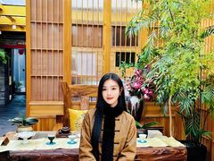 -悦真雅院·四合院·清真私房菜(雍和宫店)