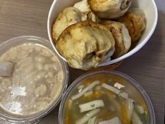 -潭式煎包(西航路店)