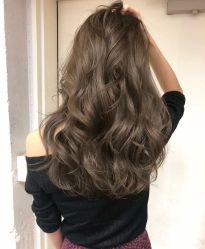 -TRIMS HAIR 修剪造型·烫染接发