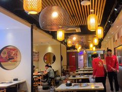 -钢管厂五区小郡肝火锅串串香(清河店)