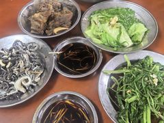-阿秋牛排(湖心街店)