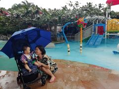 -三亚亚龙湾天域度假酒店