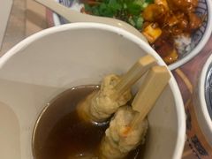 -吉野家(顺义站前北街店)