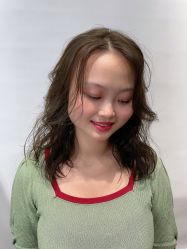 -HairCode芭曲发型