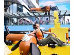 -深圳来福士广场