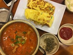 -金北顺大锅家(신사본점)