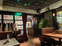 -京A Taproom·精酿餐吧(CBD店)