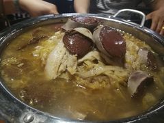 -老六杀猪菜(进乡街店)