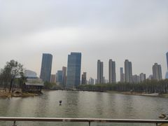 -后襄河公园