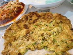 -途肴·老农饭庄(百里峡店)