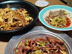 -掌上鲜(南顺城街店)