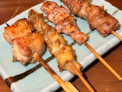 -鸟泉居酒屋·烧鸟·酒馆(百子湾店)