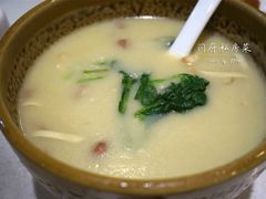老济南甜沫-闫府私房菜(经四路万达店)