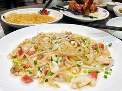 -飞尝蚝·顺德菜·鱼生(顺德总店)