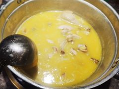 -禄婶鸡煲·打边炉