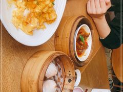 -点点心港式茶餐厅(南京西路店)