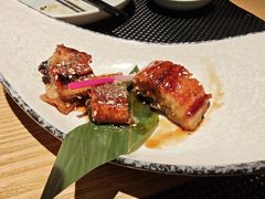 -虹料理·日料放题(悠方店)