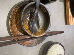 -不二啫·广府啫啫煲(江燕路万科里店)
