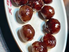 -青山青豆花·笑禅豆腐鱼(黄泥塝店)
