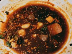 冒菜-曹掌柜小酒馆烧烤集团(崂山同兴路店)